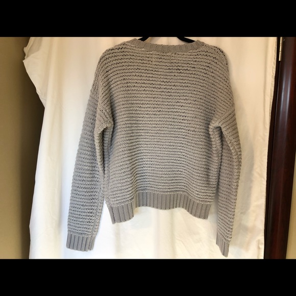 Banana Republic wool sweater - Picture 4 of 4